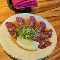 焼肉 龍園 西中洲店 -  焼肉 龍園 西中洲店 -