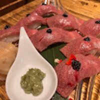 焼肉 龍園 西中洲店 -  焼肉 龍園 西中洲店 -