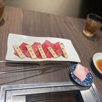 焼肉りんご - 