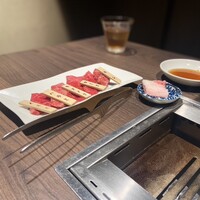 焼肉りんご - 