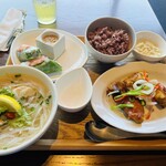 ロータスパレス - 