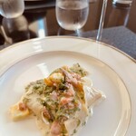 ヴィア トスカネッラ - 