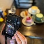 アカデミーカフェ - 