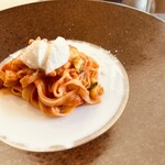 ヴィア トスカネッラ - 