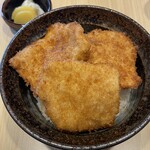 Tonkatsu Masachan - 