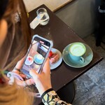 アカデミーカフェ - 