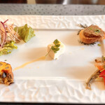 ヴィア トスカネッラ - 