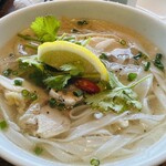 ロータスパレス - 