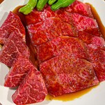 Yakiniku Shinkocchou - 