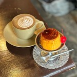 アカデミーカフェ - 