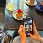 アカデミーカフェ - 