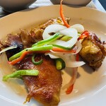 ロータスパレス - 