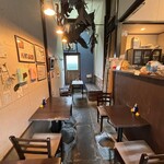 アカデミーカフェ - 