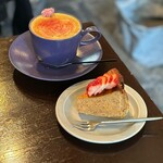 アカデミーカフェ - 