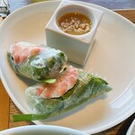 ロータスパレス - 