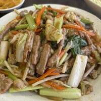 美林華飯店 - 
