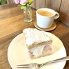 Patisserie Cafe こんま亭