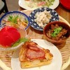 和食×洋食 ニジノアト