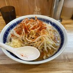 自家製麺223 - 