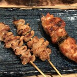 Yakitori Niwa - 