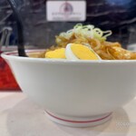 蒙古タンメン中本 - 