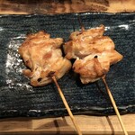 Yakitori Niwa - 