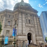 cafe Hanamori - 「神奈川県立歴史博物館」