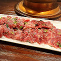 西中州焼肉 きらく - 