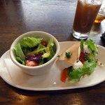 YASUNBA CAFE - 