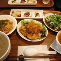 南青山エッセンス - ランチ