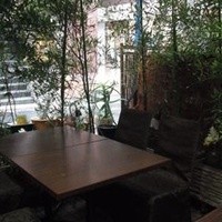 南青山エッセンス - 喫煙席