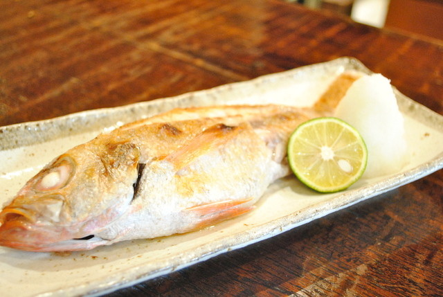 魚よし 日吉 和食 その他 食べログ