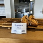 ベッカライ・ブロートツァイト - ラストツー