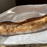 ベッカライ・ブロートツァイト - バケット