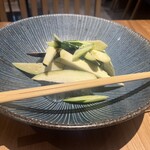 Soba To Iroriyaki Sou - 