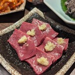 焼肉 MIYAKOYA - 