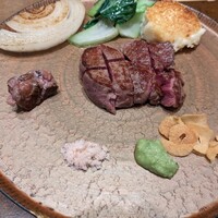 知喜多 横浜西口店 - 