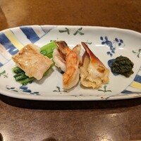 知喜多 横浜西口店 - 
