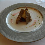 フレンチレストラン ミクニ サッポロ - デザート