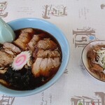 みどりや食堂 - 