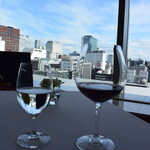 フレンチレストラン ミクニ サッポロ - ペアリング４