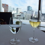 フレンチレストラン ミクニ サッポロ - ペアリング３