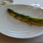 フレンチレストラン ミクニ サッポロ - 前菜２