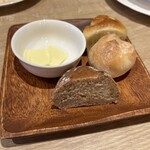 アン ファミーユ - 