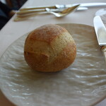 フレンチレストラン ミクニ サッポロ - 今日も美味しい手作りパン