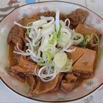 みどりや食堂 - 