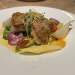 アン ファミーユ - 