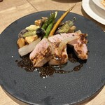 アン ファミーユ - 