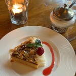 スカンディヤガーデン - 