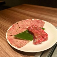 焼肉うしごろ 新宿三丁目店 - 